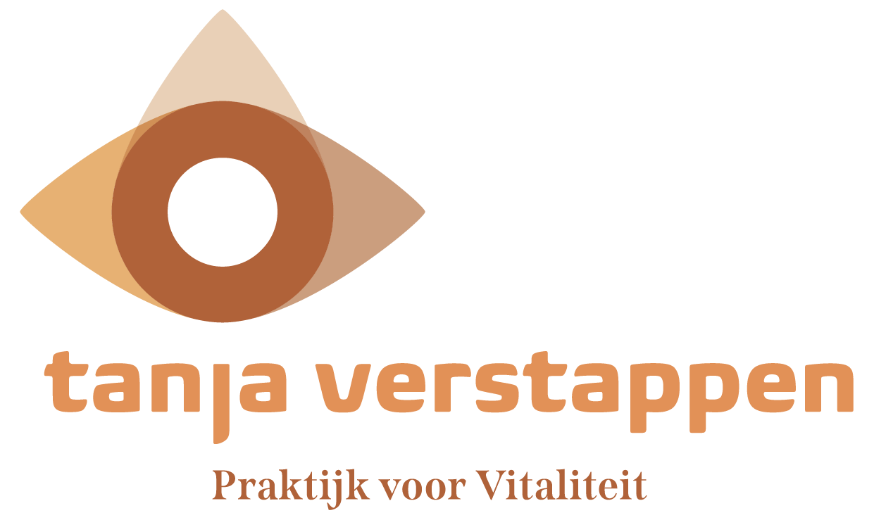 Tanja Verstappen — Praktijk voor Vitaliteit